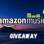 Amazon Music giveaway 2024