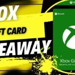 Xbox Gift Card Giveaway 2024
